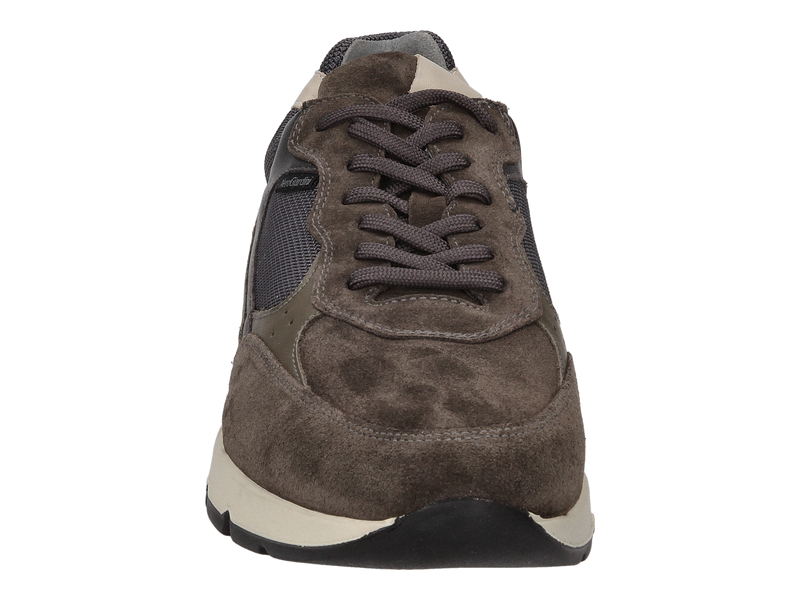 Bekijk product 'Nero Giardini Sneakers Kaki' Nero Giardini Sneakers Kaki