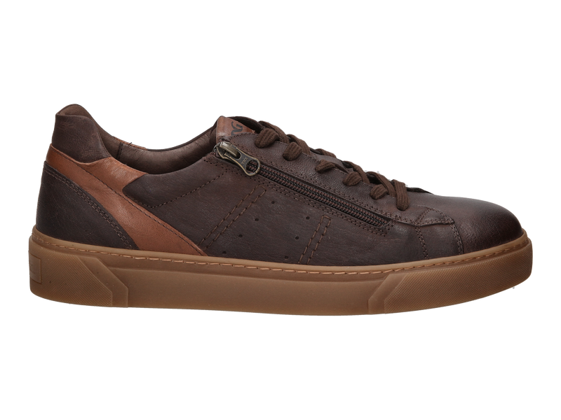 Bekijk product 'Nero Giardini Sneakers Bruin' Nero Giardini Sneakers Bruin