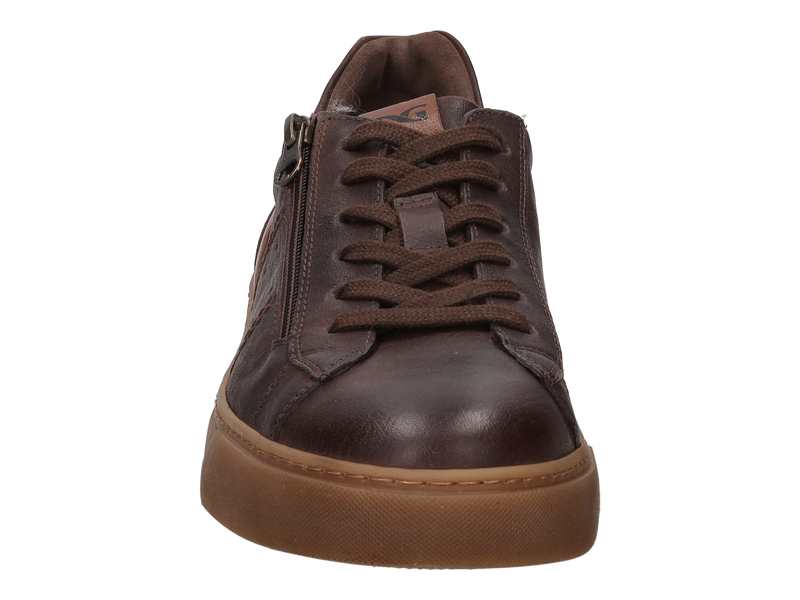 Bekijk product 'Nero Giardini Sneakers Bruin' Nero Giardini Sneakers Bruin