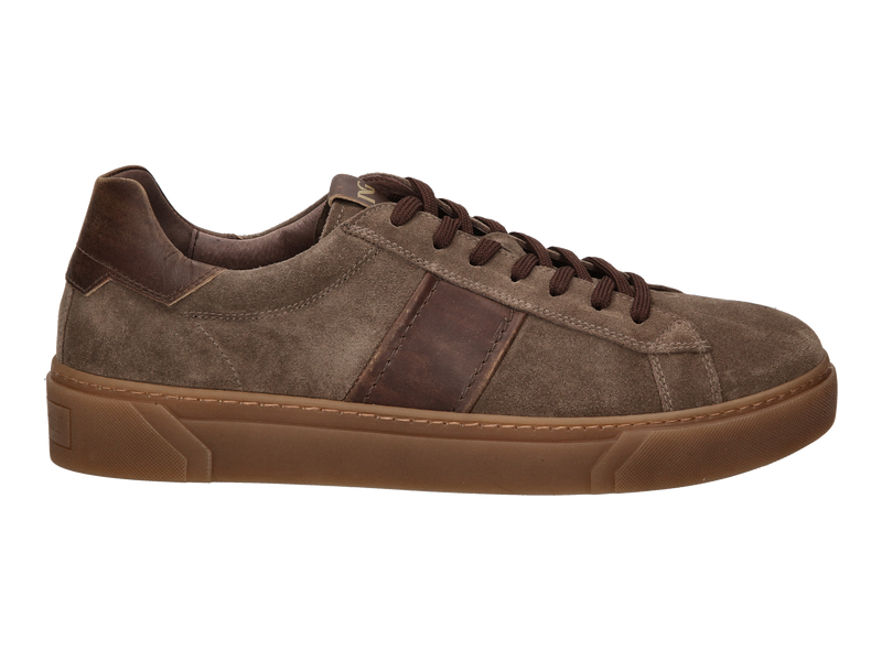Bekijk product 'Nero Giardini Sneakers Taupe' Nero Giardini Sneakers Taupe