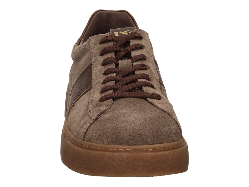 Bekijk product 'Nero Giardini Sneakers Taupe' Nero Giardini Sneakers Taupe