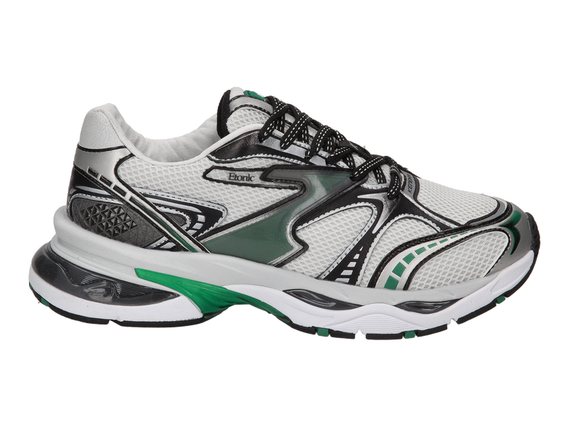 View product 'Etonic Sneakers Green' Etonic Sneakers Green