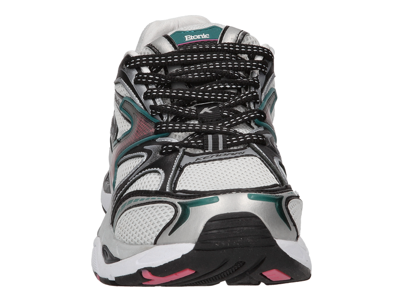 Etonic Baskets Rouge