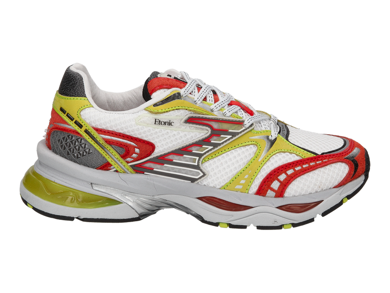 Etonic Sneakers Rood