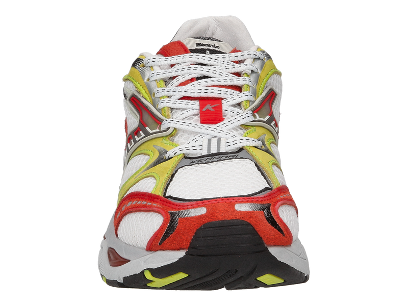 Etonic Sneakers Rood