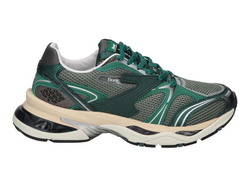 Etonic Sneakers Green