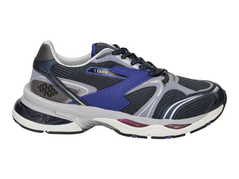 View product 'Etonic Sneakers Blue' Etonic Sneakers Blue