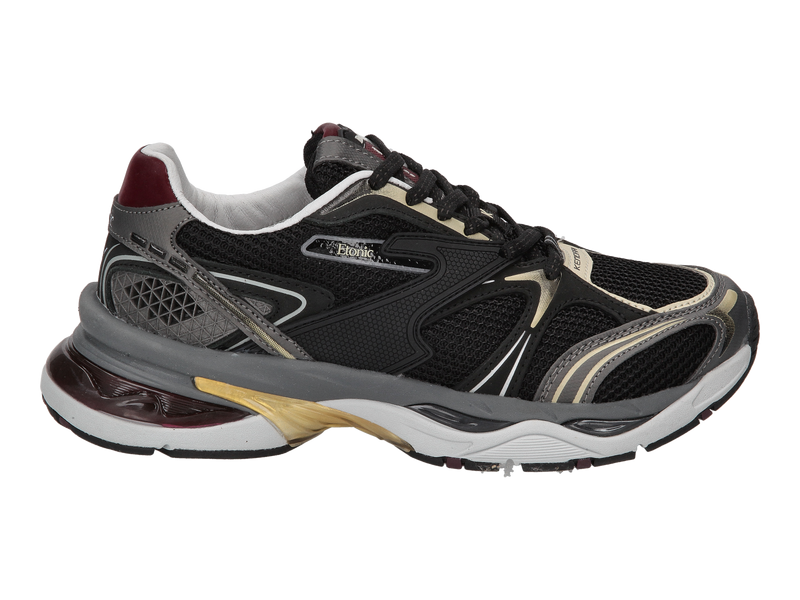 Etonic Sneakers Black