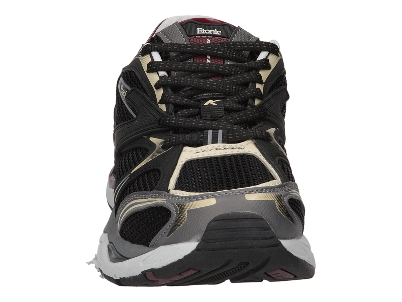 Etonic Sneakers Black