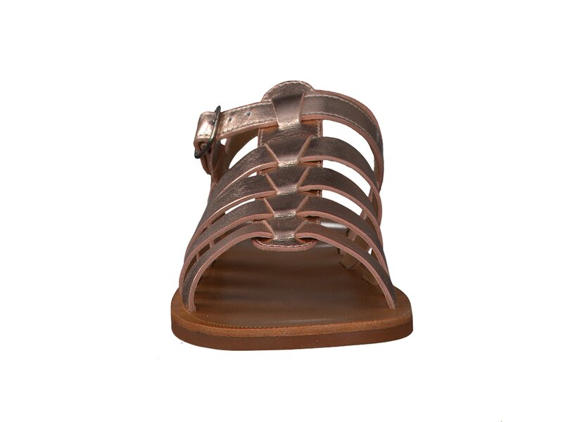 Pom D'api Sandals Rose