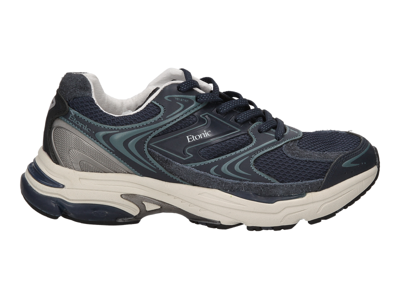 View product 'Etonic Sneakers Blue' Etonic Sneakers Blue
