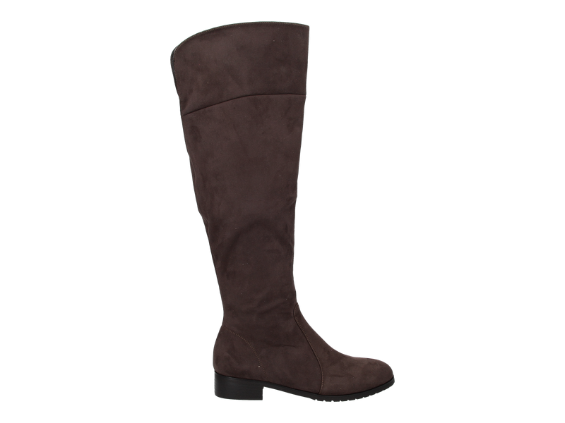 Uma Parker Bottes Taupe