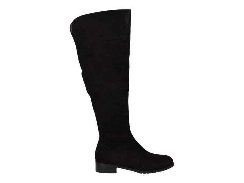 Uma Parker Bottes Noir