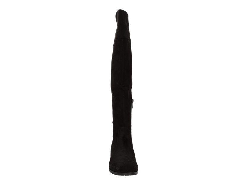 Uma Parker Bottes Noir