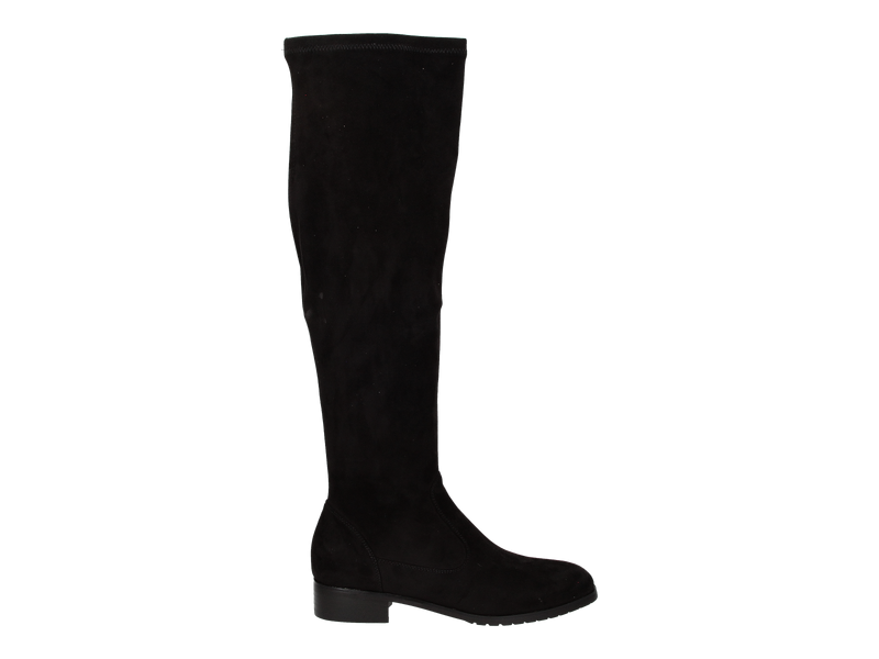 Uma Parker Bottes Noir