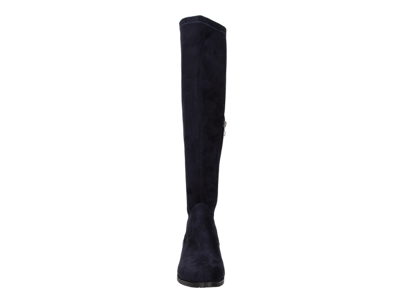 Uma Parker Bottes Bleu