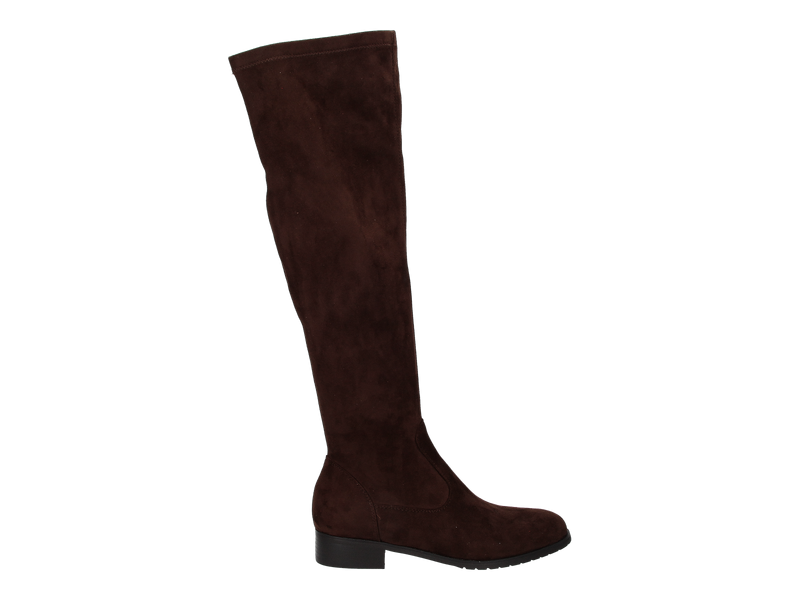 Uma Parker Bottes Brun
