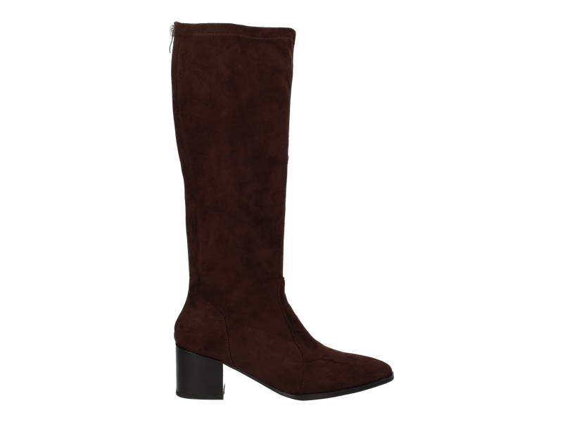 Uma Parker Bottes Brun