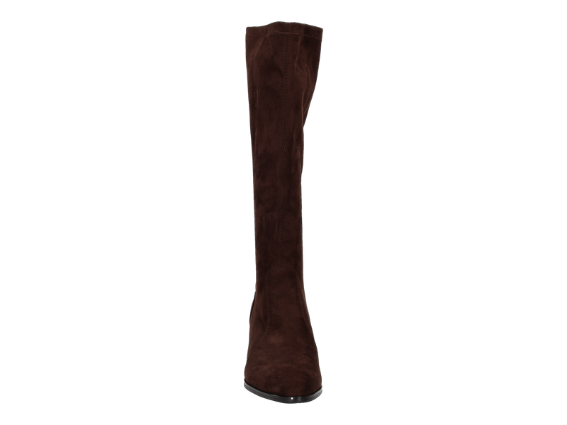 Uma Parker Bottes Brun