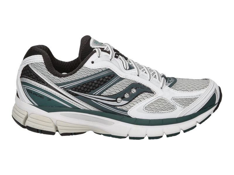 Saucony Baskets Vert