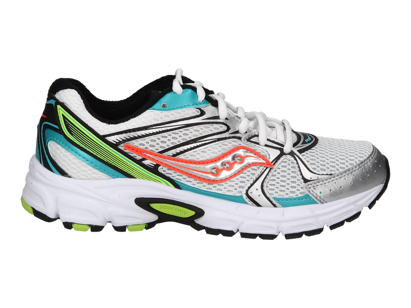 Saucony Baskets Blanc