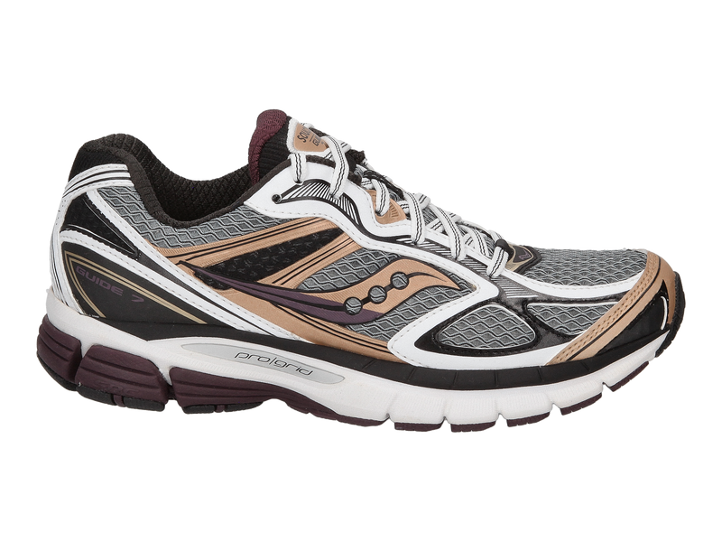 Saucony Sneakers Bronze