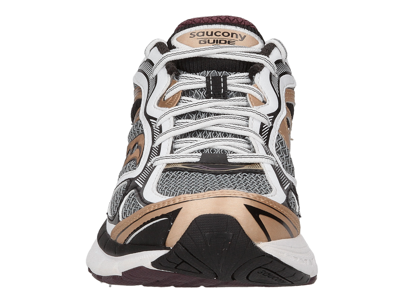 Saucony Baskets Bronze