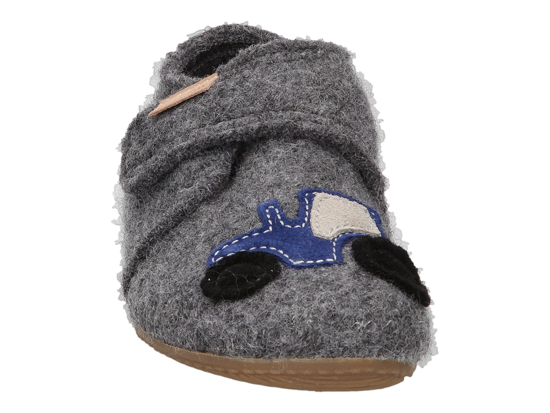 View product 'Living Kitzbühel Slippers Gray' Living Kitzbühel Slippers Gray