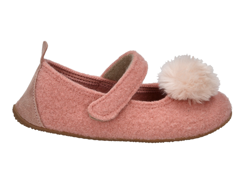 View product 'Living Kitzbühel Slippers Rose' Living Kitzbühel Slippers Rose