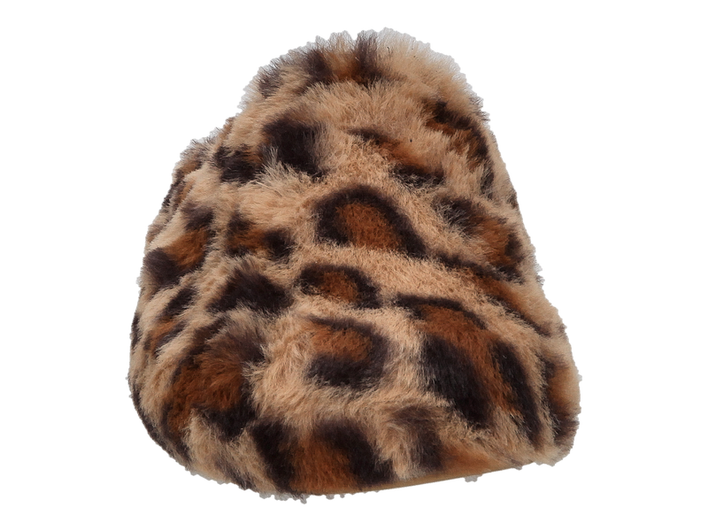 View product 'Living Kitzbühel Slippers Leopard' Living Kitzbühel Slippers Leopard