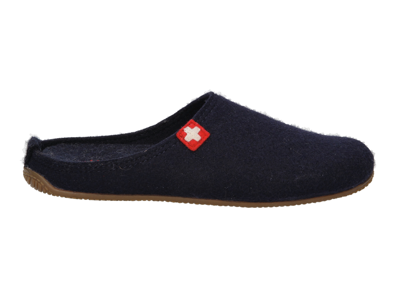 View product 'Living Kitzbühel Slippers Blue' Living Kitzbühel Slippers Blue