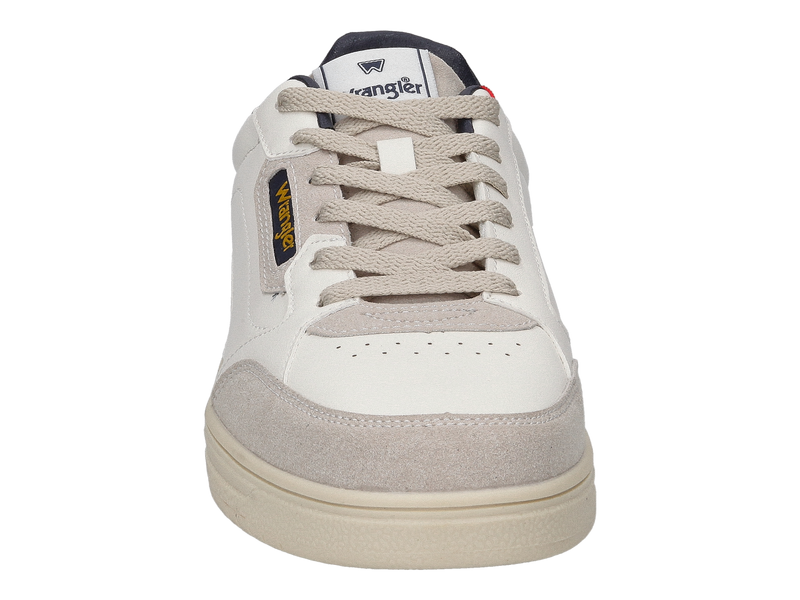 Wrangler Sneakers Off White