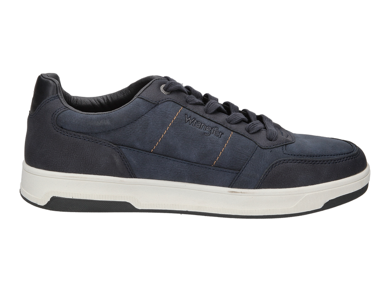 Wrangler Sneakers Blue