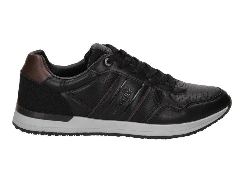 Wrangler Sneakers Black