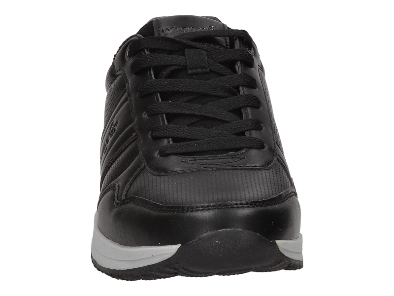 Wrangler Sneakers Black