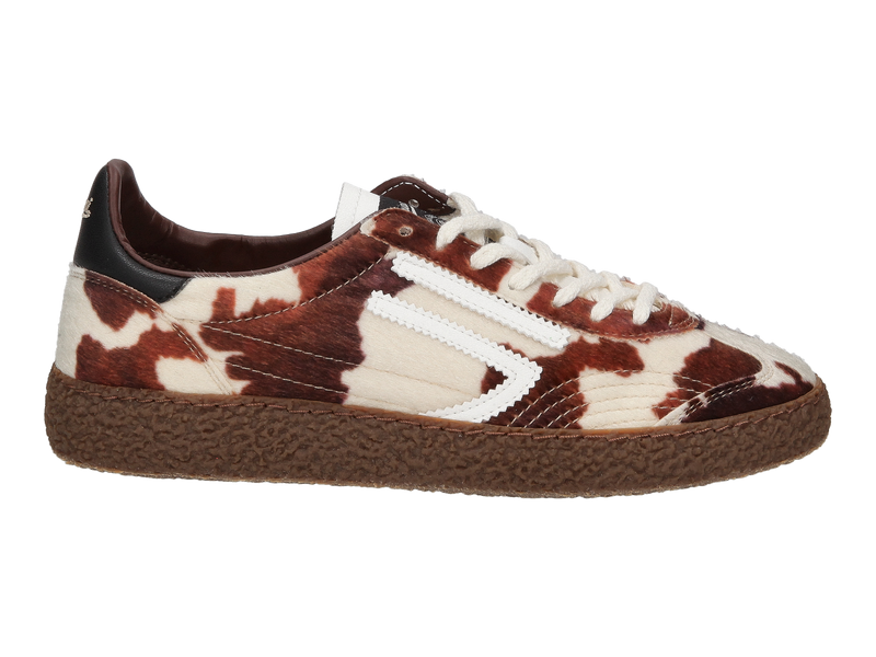 Puraai Sneakers Bruin