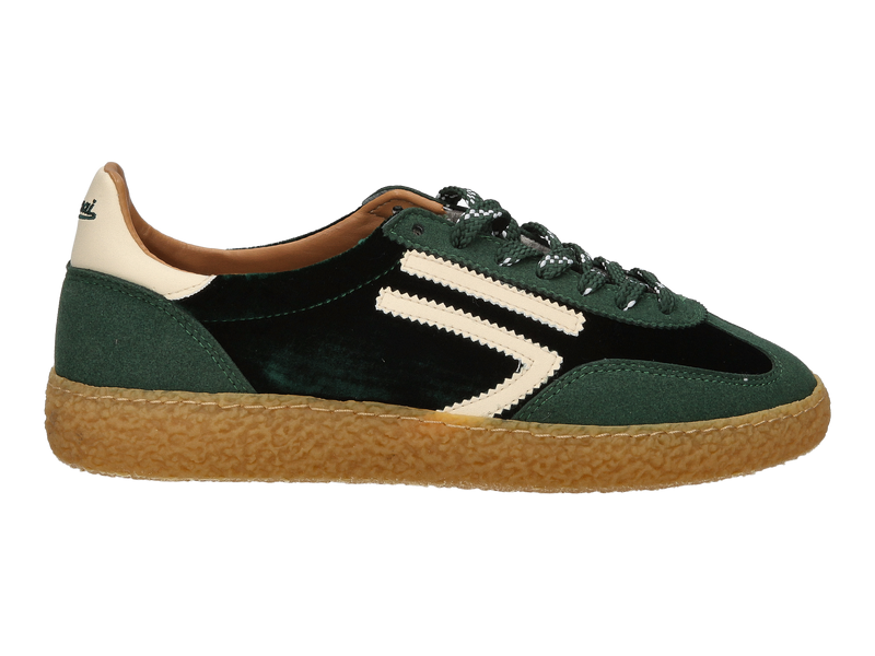 Bekijk product 'Puraai Sneakers Groen' Puraai Sneakers Groen