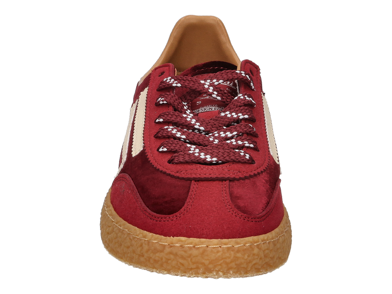 Bekijk product 'Puraai Sneakers Bordeaux' Puraai Sneakers Bordeaux