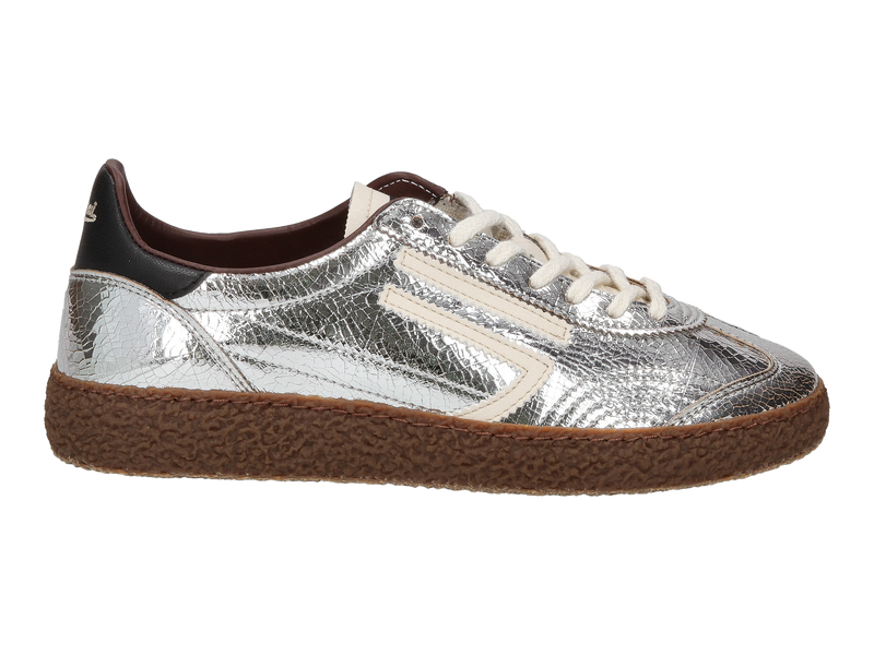 Puraai Sneakers Zilver