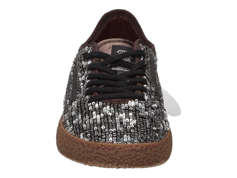 Bekijk product 'Puraai Sneakers Zwart' Puraai Sneakers Zwart