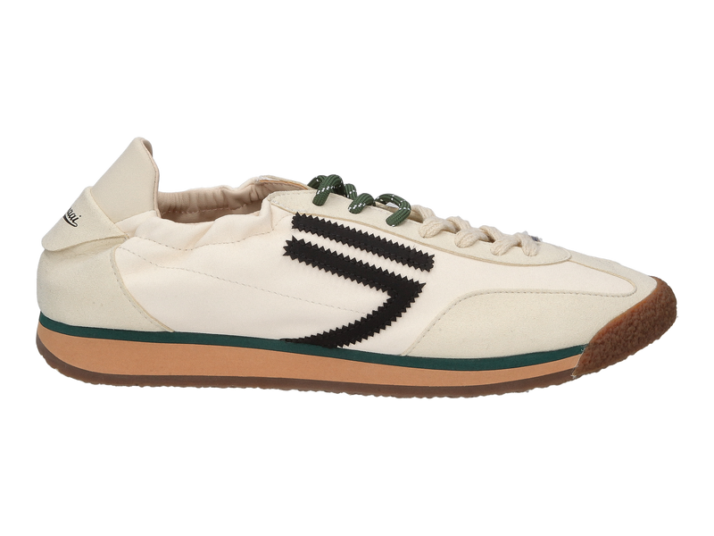 Bekijk product 'Puraai Sneakers Off White' Puraai Sneakers Off White