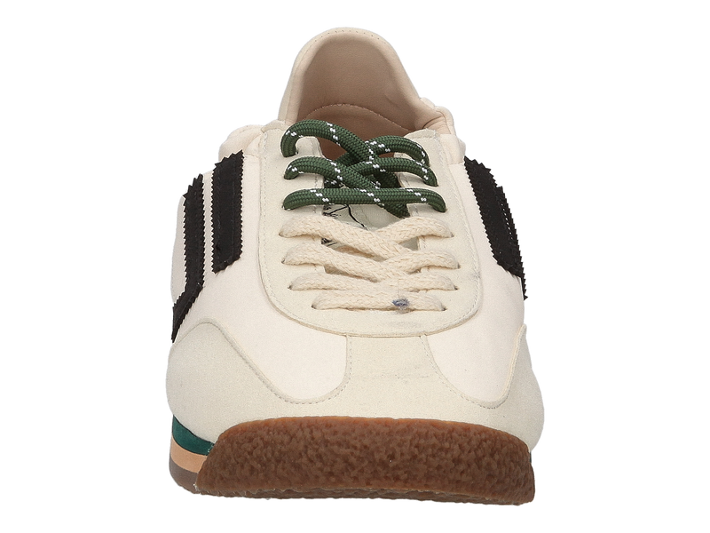 Bekijk product 'Puraai Sneakers Off White' Puraai Sneakers Off White