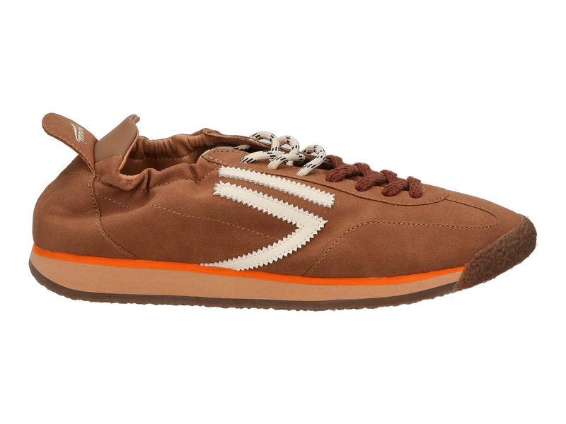 Puraai Sneakers Cognac