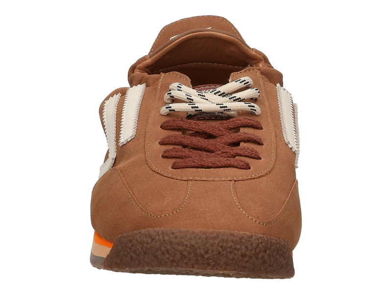 Bekijk product 'Puraai Sneakers Cognac' Puraai Sneakers Cognac