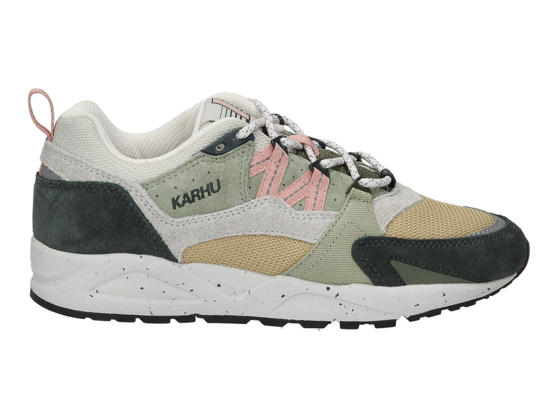 View product 'Karhu Sneakers Green' Karhu Sneakers Green