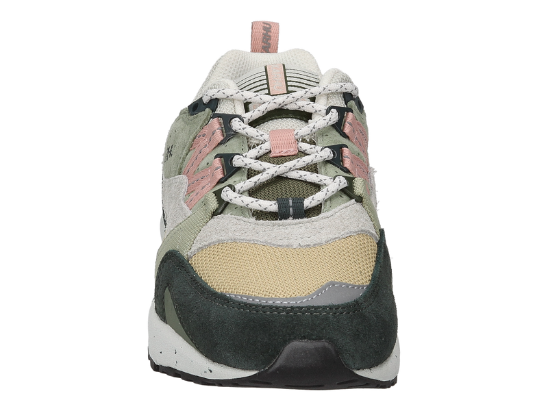 Karhu Baskets Vert