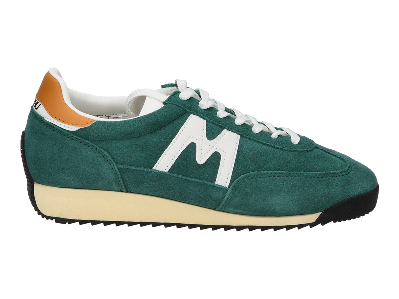 Karhu Baskets Vert