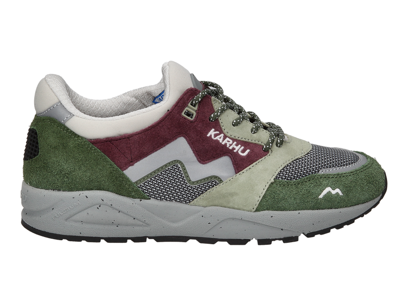 Karhu Baskets Vert