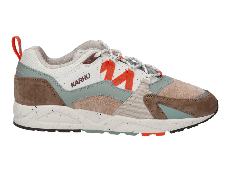 Karhu Baskets Brun