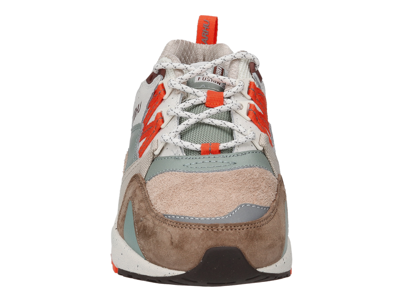 Karhu Sneakers Bruin
